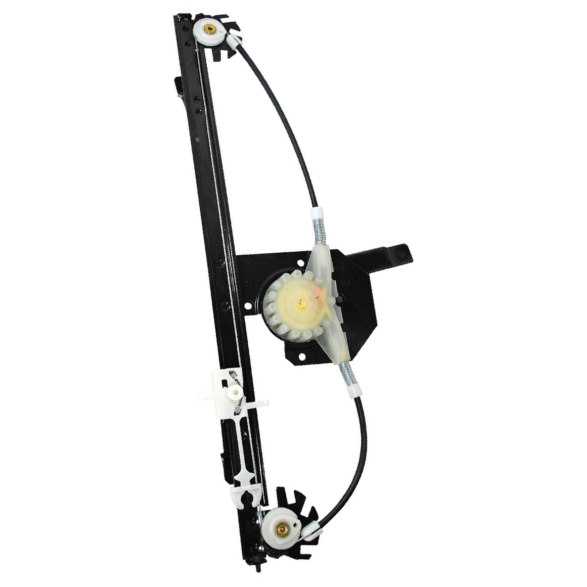Máquina do Vidro Elétrico para Fiat Doblo - Universal Automotive - 70557