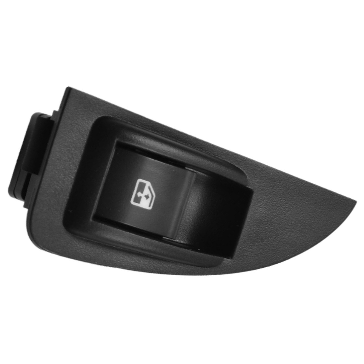 Tecla Acionadora do Vidro Elétrico da Porta Traseira para Fiat Palio - Universal Automotive - 90693