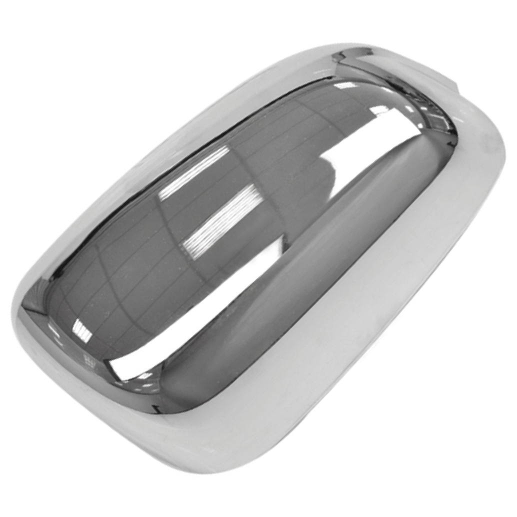 Capa do Espelho Retrovisor Externo para Honda FIT - Universal Automotive - 13202