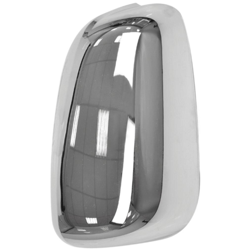Capa do Espelho Retrovisor Externo para Honda FIT - Universal Automotive - 13202