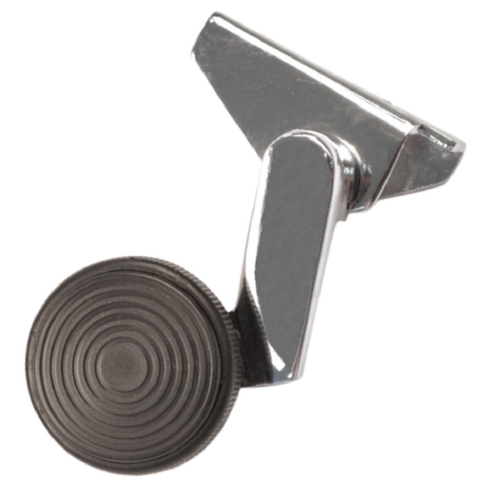 Trinco do Quebra-Vento da Porta Dianteira para Volkswagen Passat - Universal Automotive - 20243