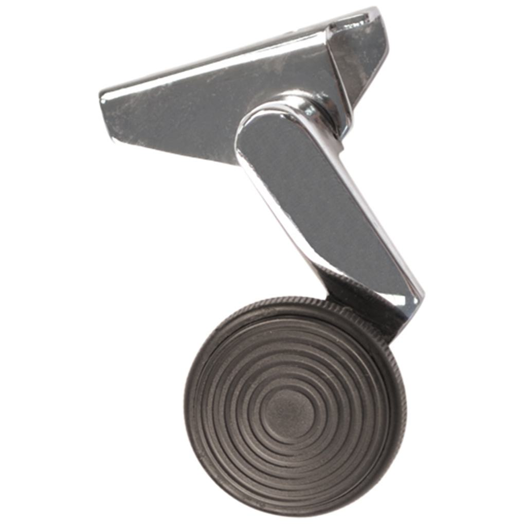 Trinco do Quebra-Vento da Porta Dianteira para Volkswagen Passat - Universal Automotive - 20243