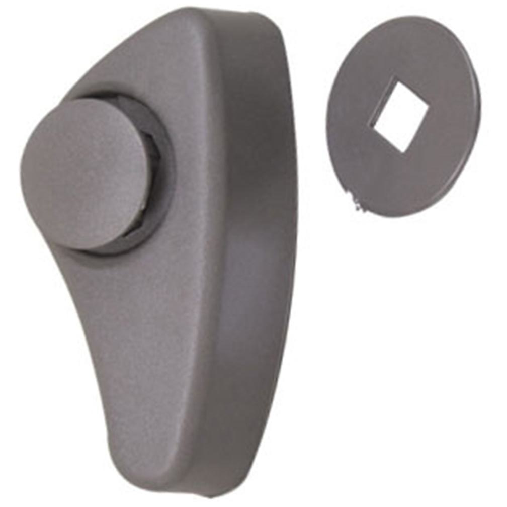 Manopla Reguladora do Banco para Renault CLIO - Universal Automotive - 11263