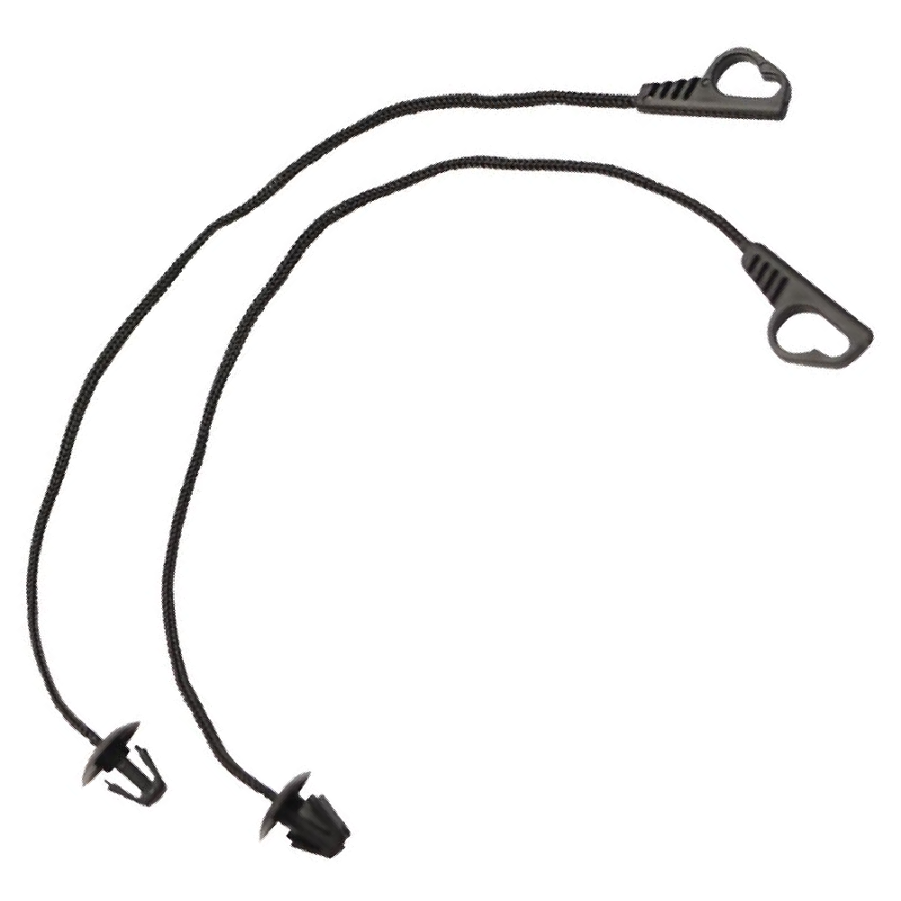 Cordão do Tampão para Fiat Palio - Universal Automotive - 71232
