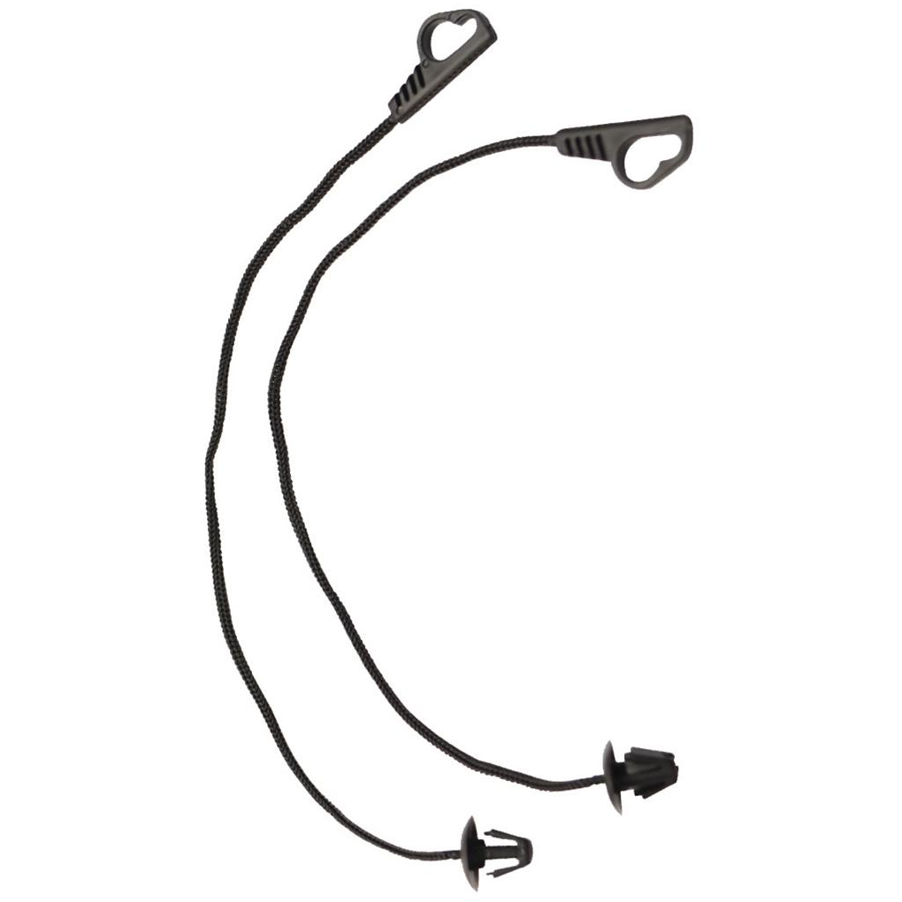 Cordão do Tampão para Fiat Palio - Universal Automotive - 71232