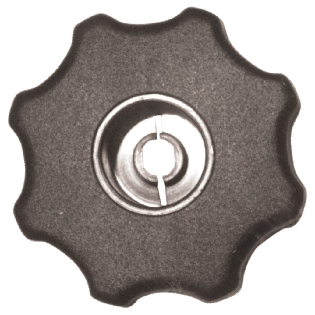 Manopla Reguladora do Banco para Chevrolet Astra Hatch e Astra Sedan - Universal Automotive - 40774
