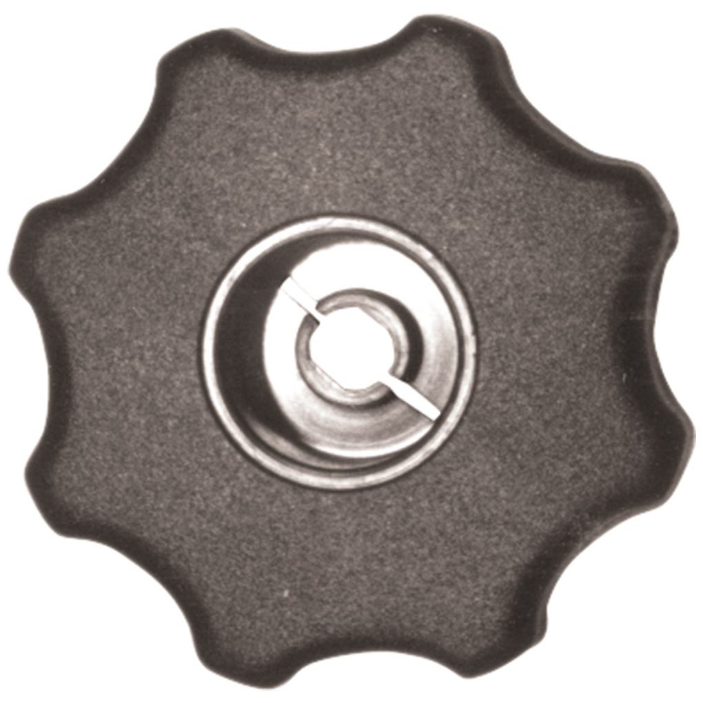 Manopla Reguladora do Banco para Chevrolet Astra Hatch e Astra Sedan - Universal Automotive - 40774