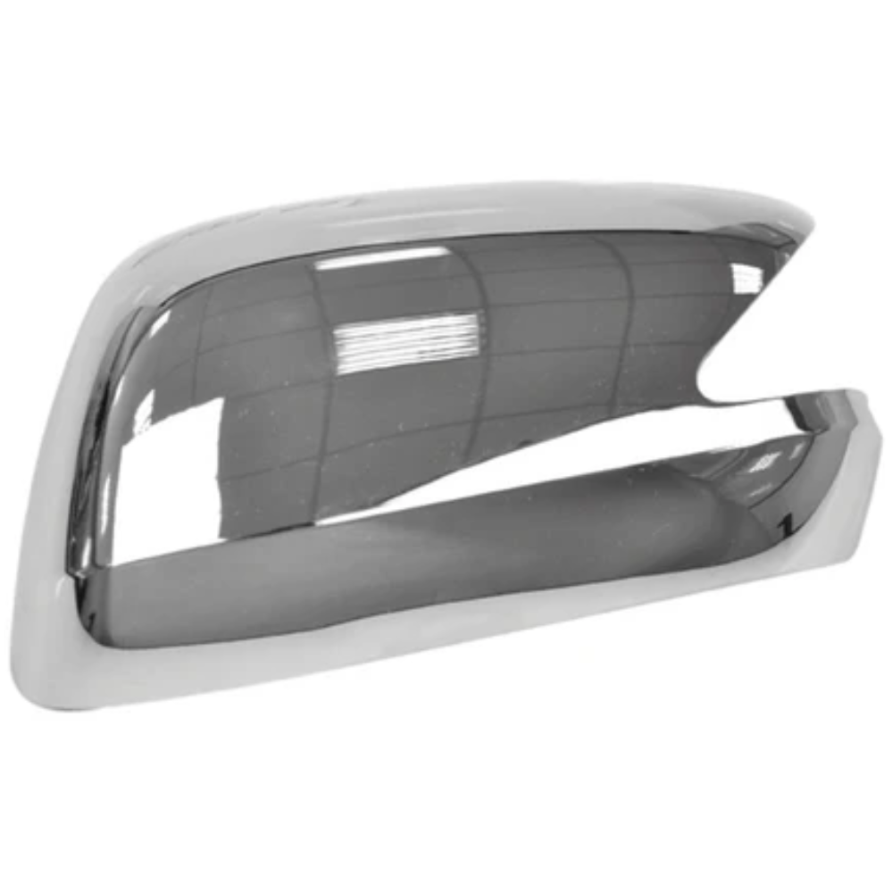 Capa do Retrovisor Externo Esquerdo para Honda FIT - Universal Automotive - 13199