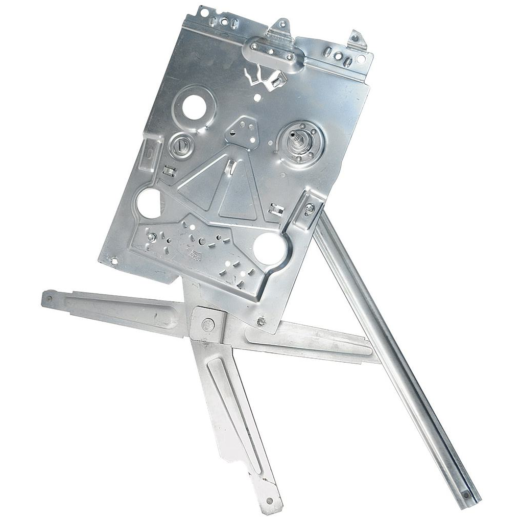 Máquina de Vidro Manual - Universal - 71847