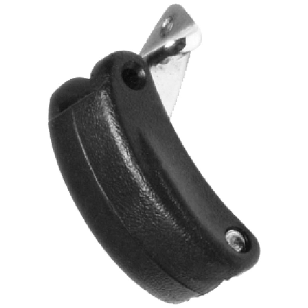 Trinco da Janela Basculante Lateral para Chevrolet Caravan - Universal Automotive - 40119