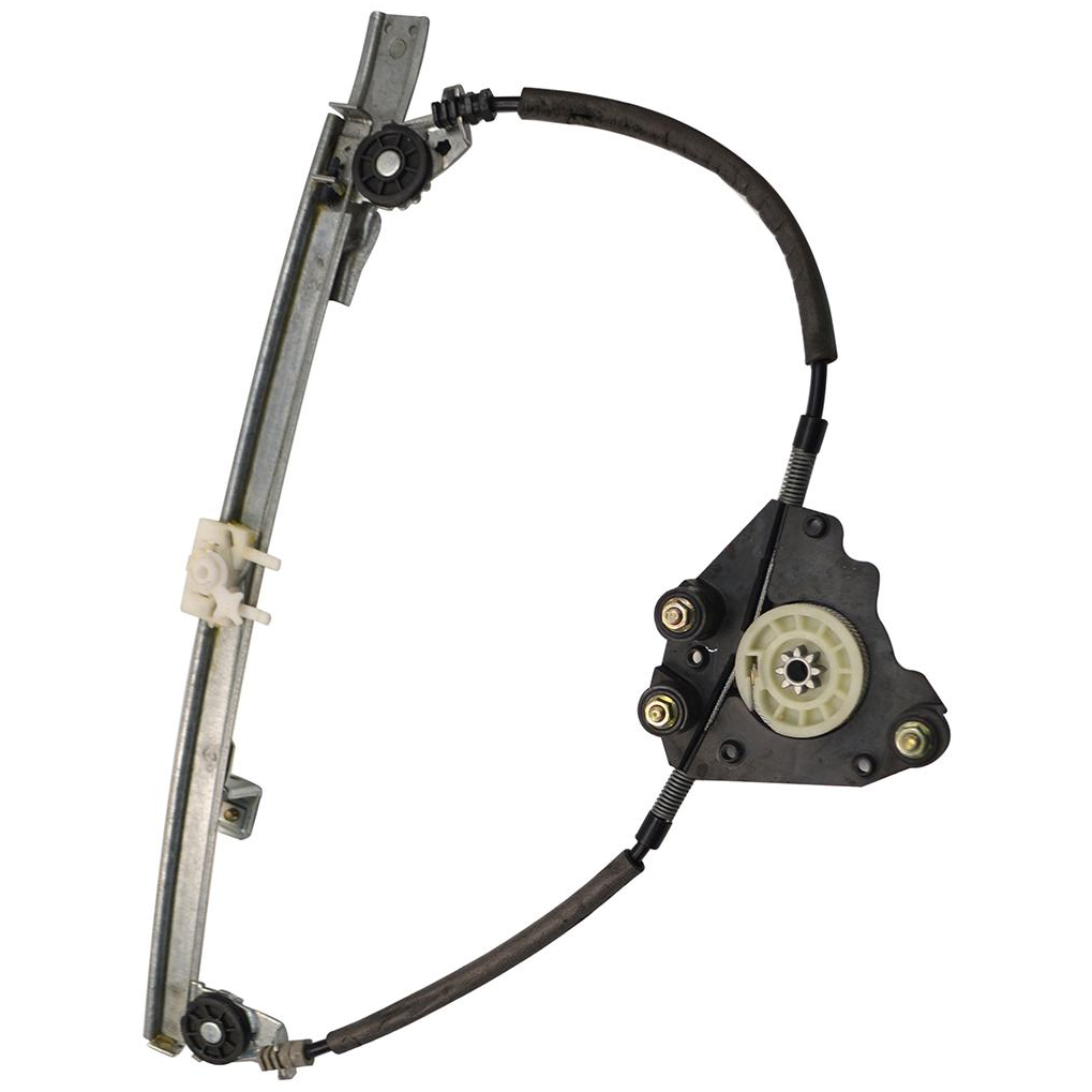 Máquina Elétrica do Vidro para Fiat Marea e Marea Weekend - Universal Automotive - 70074