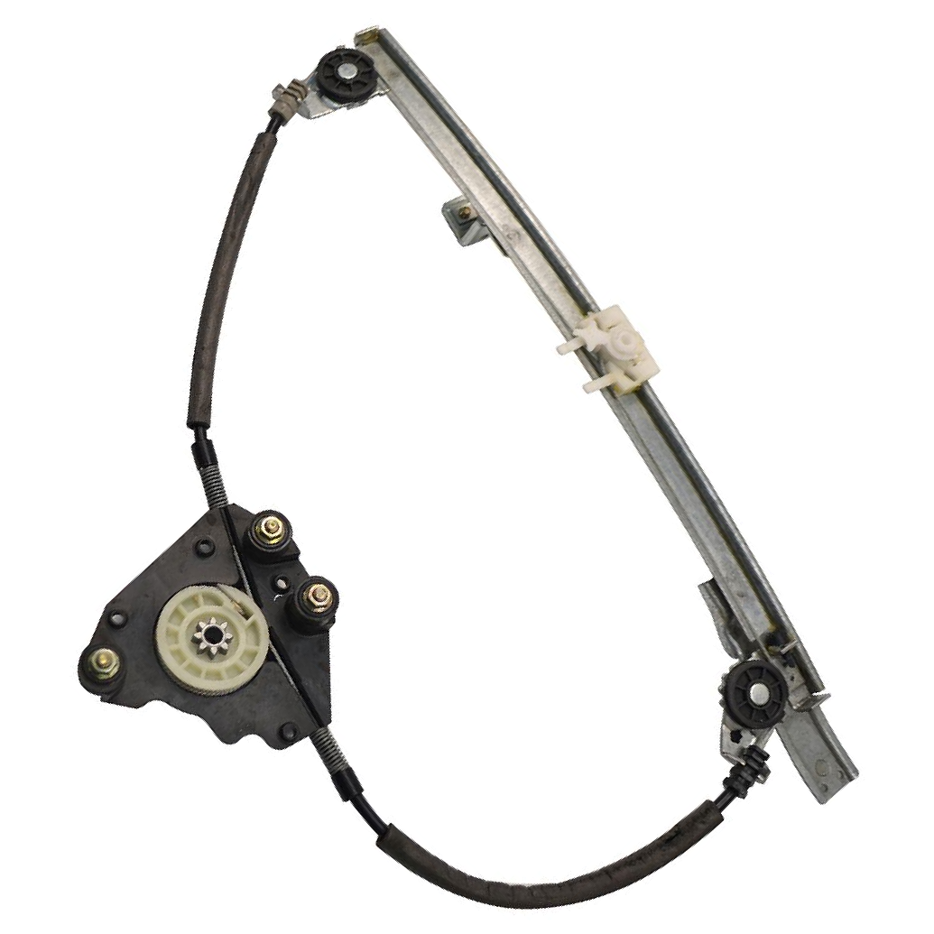 Máquina Elétrica do Vidro para Fiat Marea e Marea Weekend - Universal Automotive - 70074