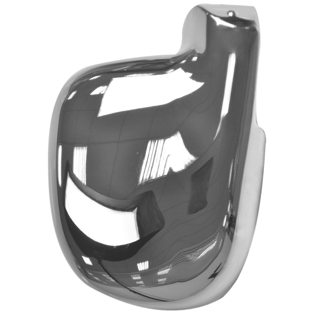 Capa do Espelho Retrovisor para Chevrolet Silverado - Universal Automotive - 41786