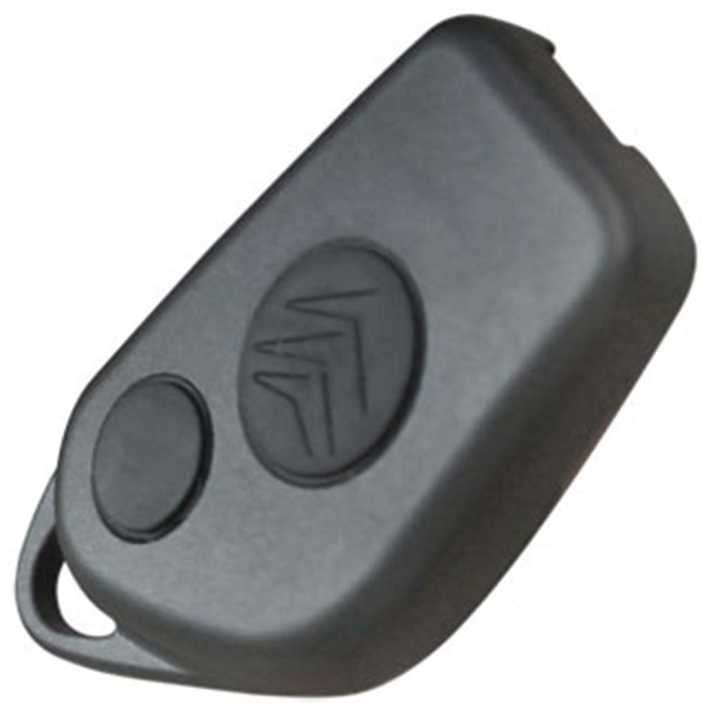 Capa do Telecomando 2 Botões para Citroen Berlingo e Xsara Picasso - Universal Automotive - 14029