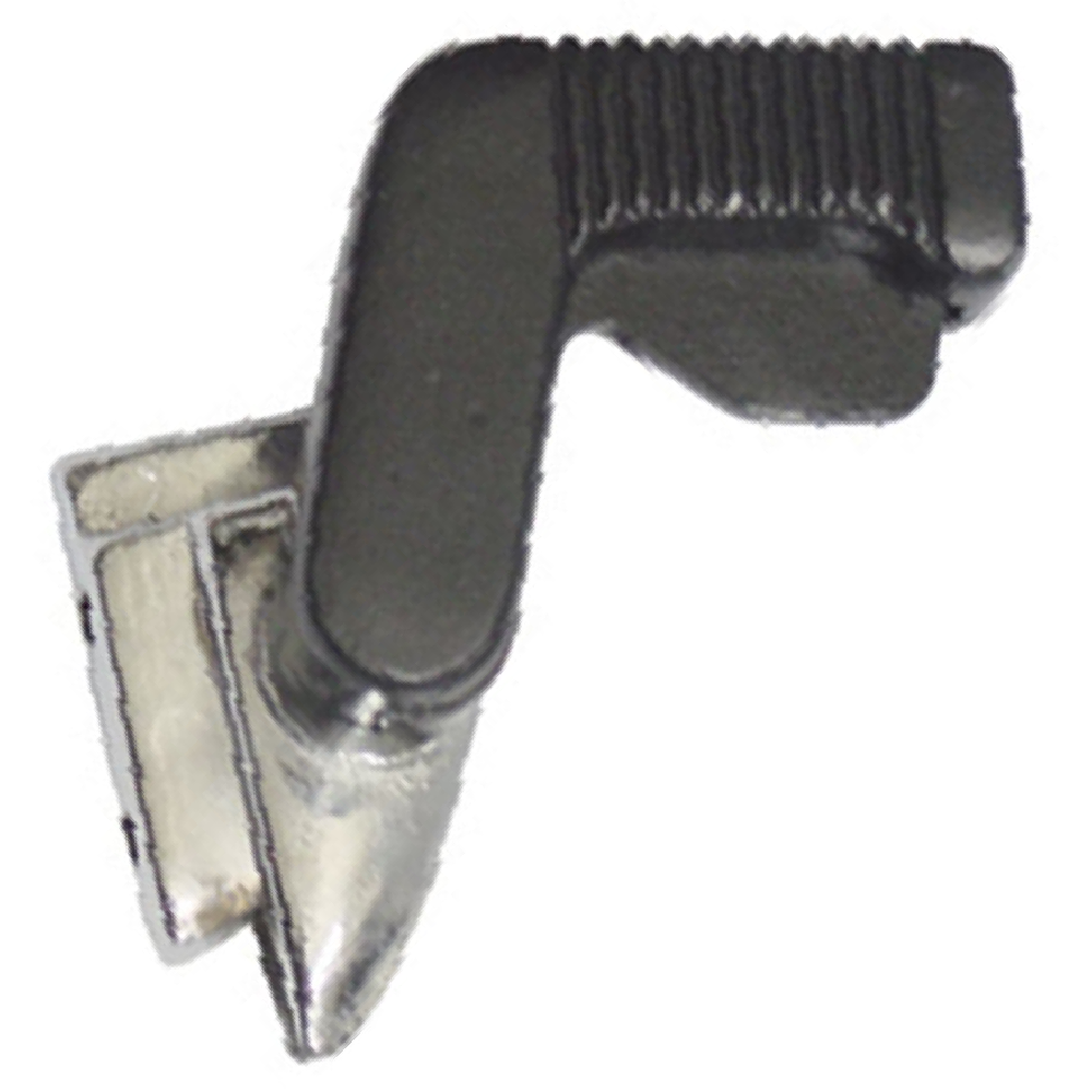 Trinco do Quebra-Vento da Porta Dianteira para Chevrolet Caravan e Opala - Universal Automotive - 40352