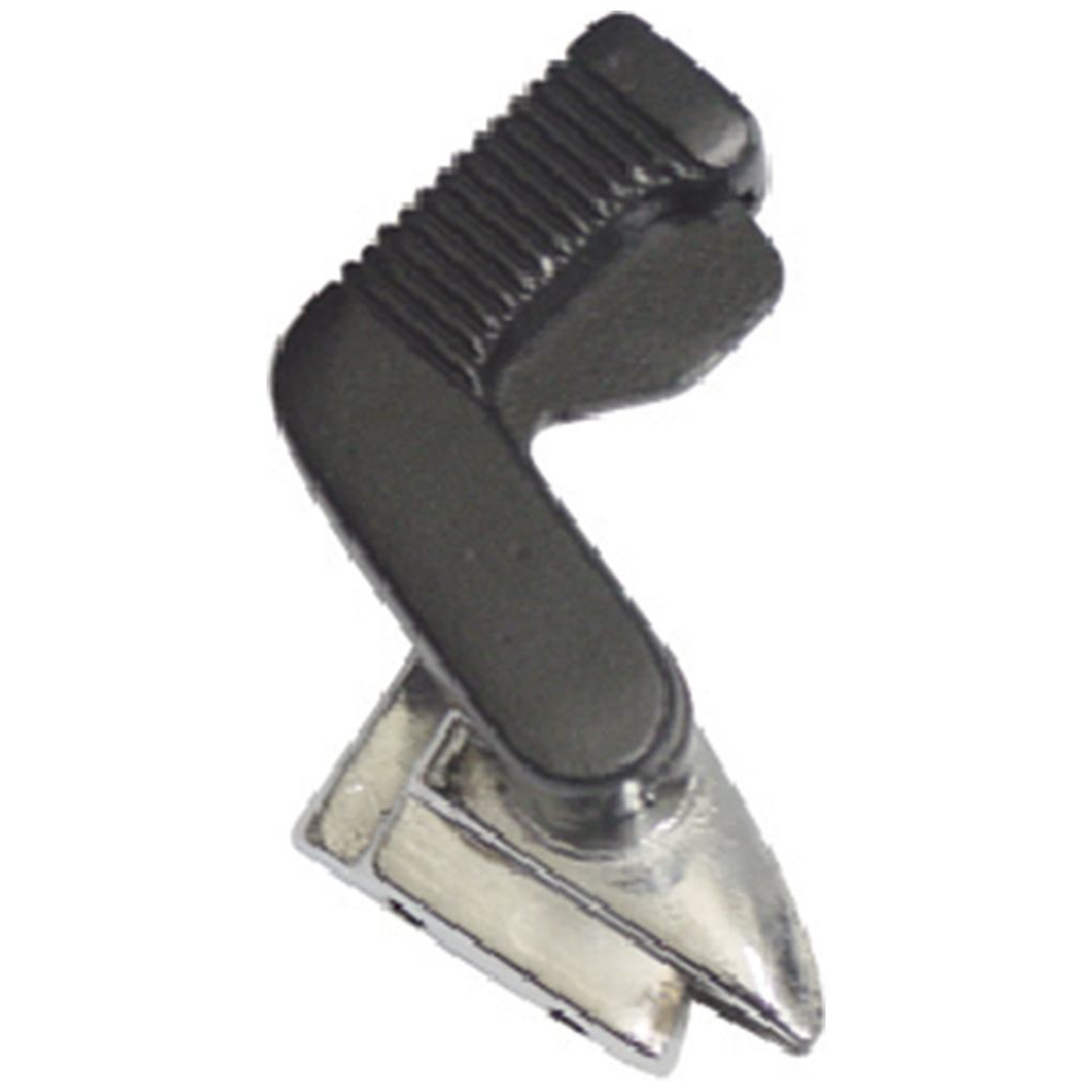 Trinco do Quebra-Vento da Porta Dianteira para Chevrolet Caravan e Opala - Universal Automotive - 40352