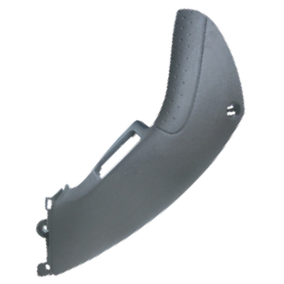 Moldura da Maçaneta para Vidro Elétrico da Porta Dianteira para Chevrolet Corsa e Corsa Sedan - Universal Automotive - 40886