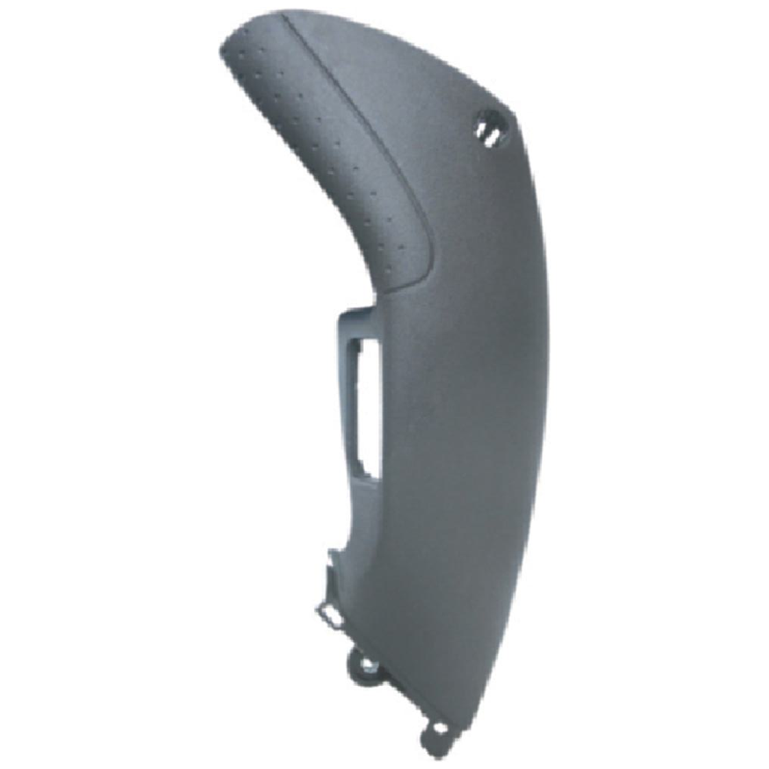 Moldura da Maçaneta para Vidro Elétrico da Porta Dianteira para Chevrolet Corsa e Corsa Sedan - Universal Automotive - 40886