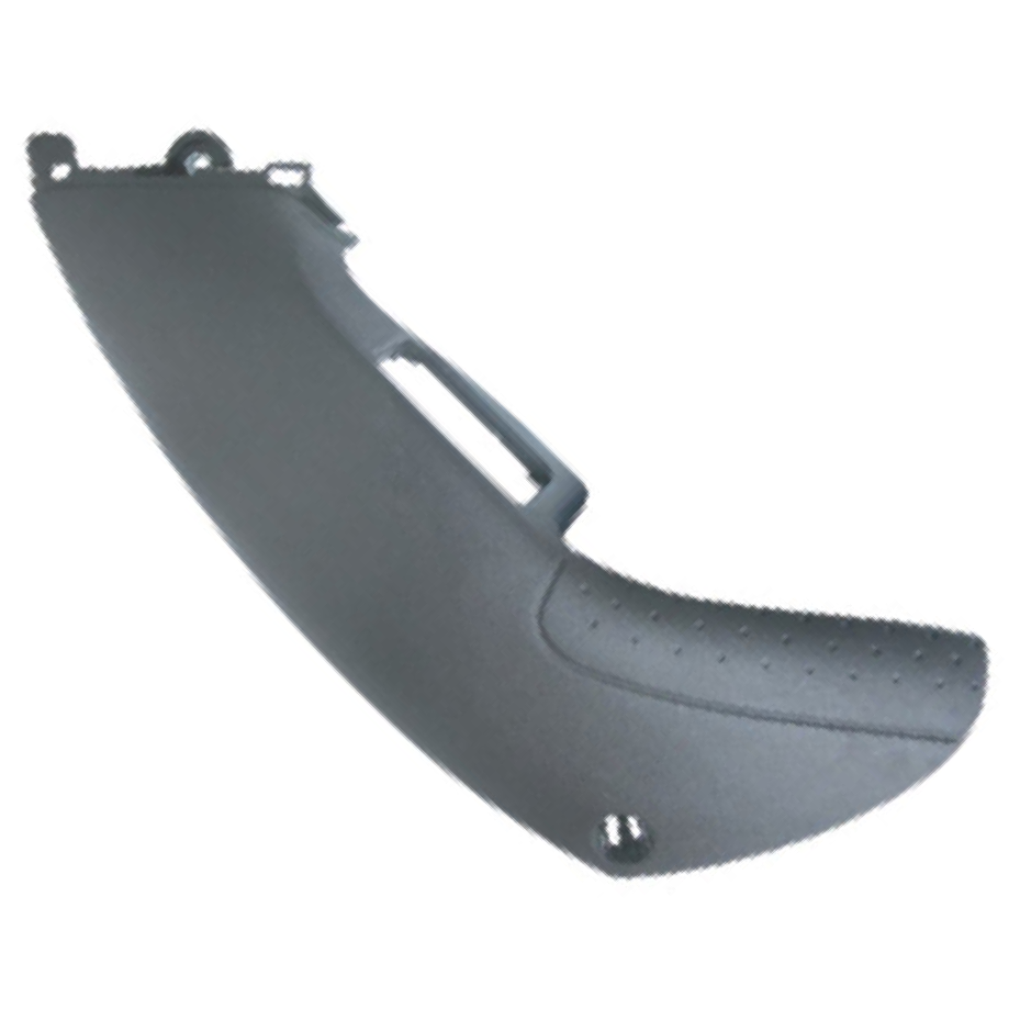Moldura da Maçaneta para Vidro Elétrico da Porta Dianteira para Chevrolet Corsa e Corsa Sedan - Universal Automotive - 40886