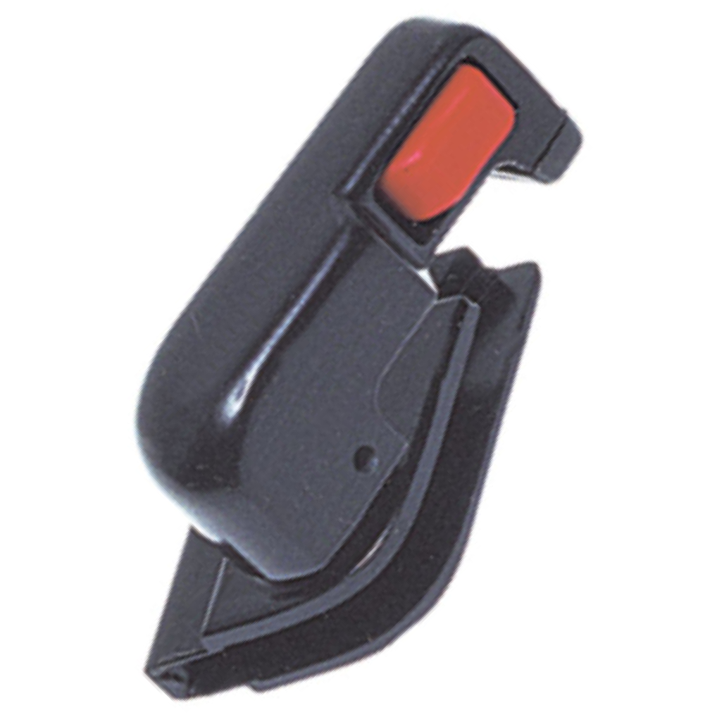 Trinco do Vidro Quebra-Vento da Porta Dianteira para Volkswagen Santana - Universal Automotive - 20632