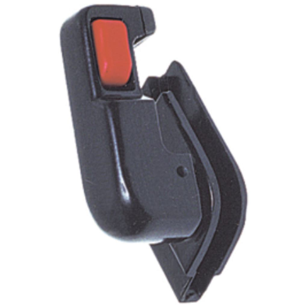 Trinco do Vidro Quebra-Vento da Porta Dianteira para Volkswagen Santana - Universal Automotive - 20632