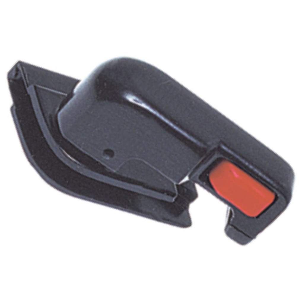 Trinco do Vidro Quebra-Vento da Porta Dianteira para Volkswagen Santana - Universal Automotive - 20632