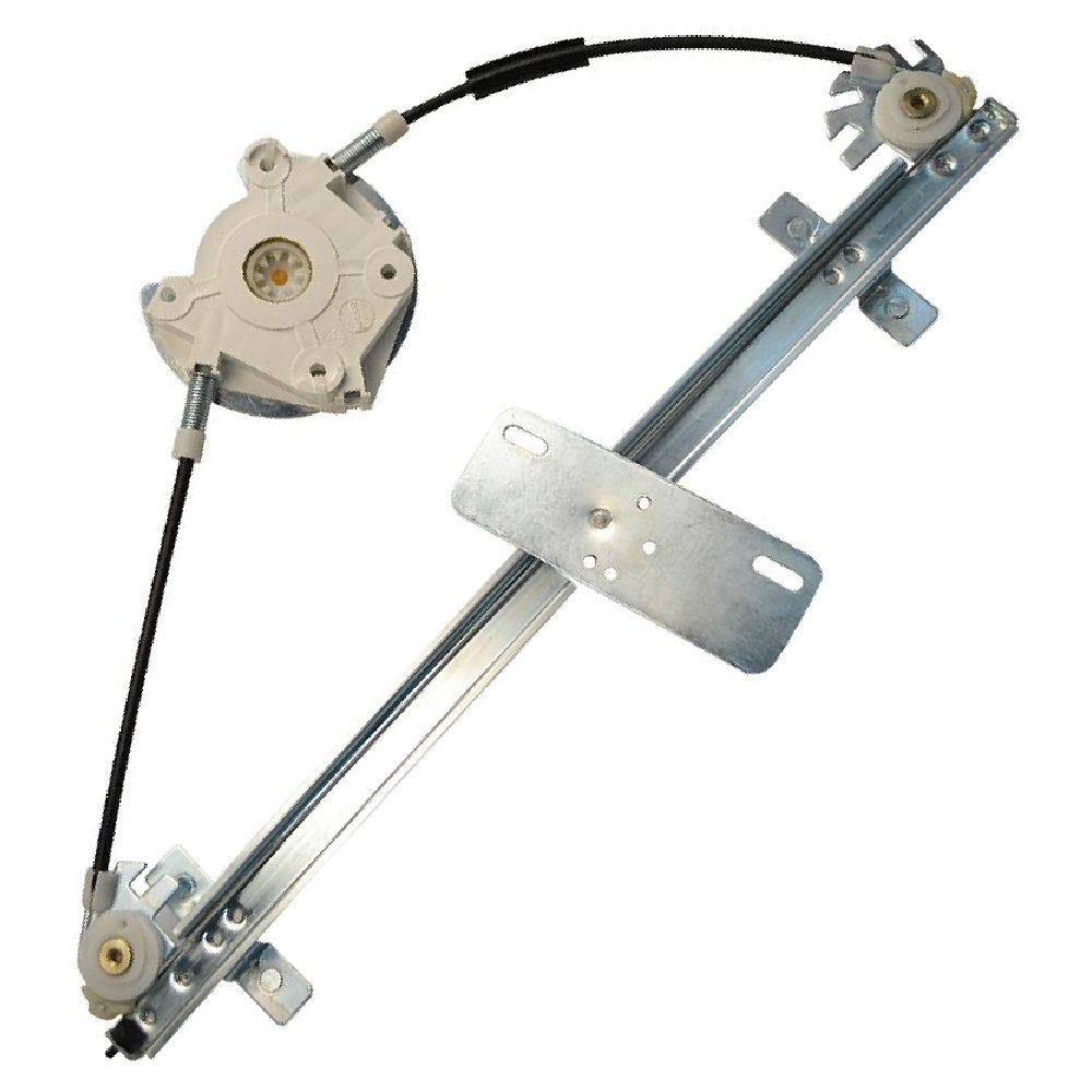 Máquina do Vidro Elétrico para Hyundai HB20 e HB20S - Universal Automotive - 15561