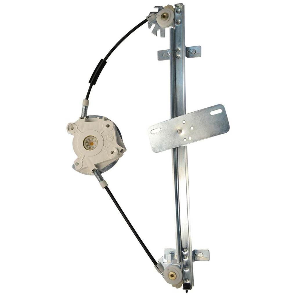 Máquina do Vidro Elétrico para Hyundai HB20 e HB20S - Universal Automotive - 15561