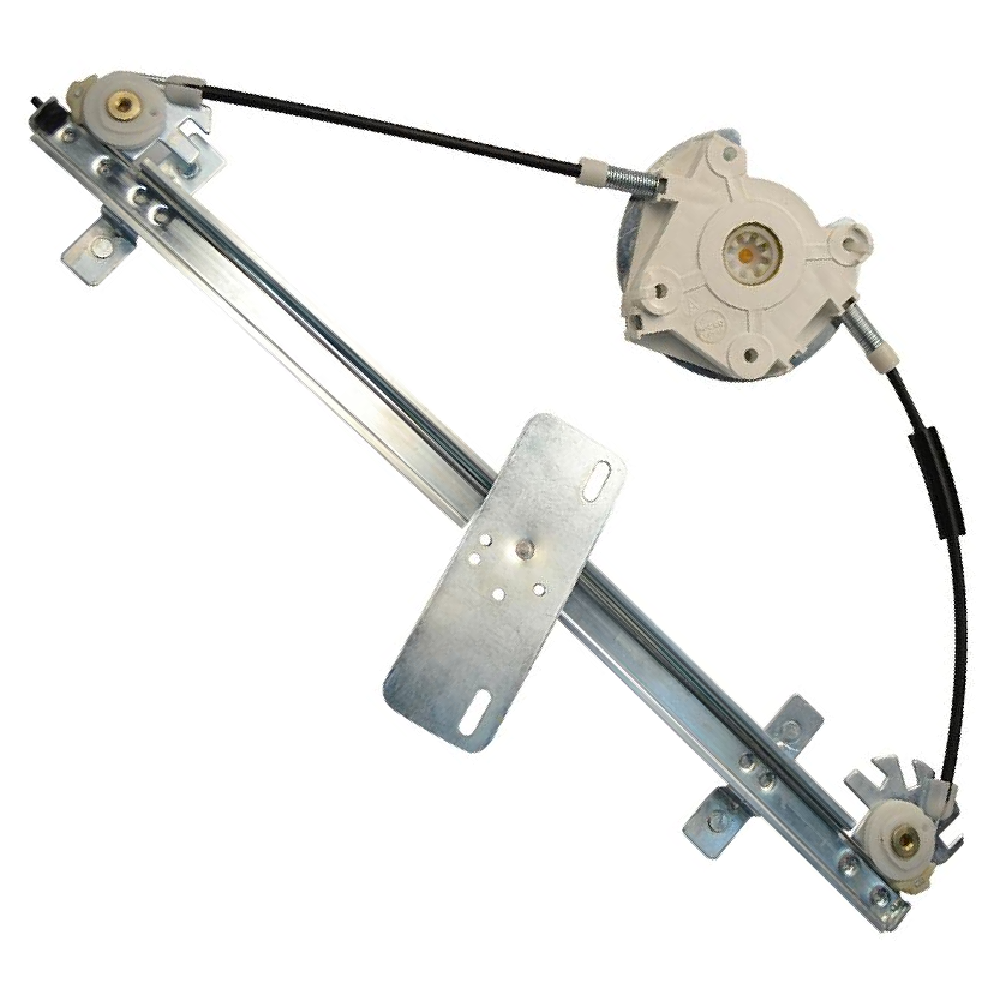 Máquina do Vidro Elétrico para Hyundai HB20 e HB20S - Universal Automotive - 15561