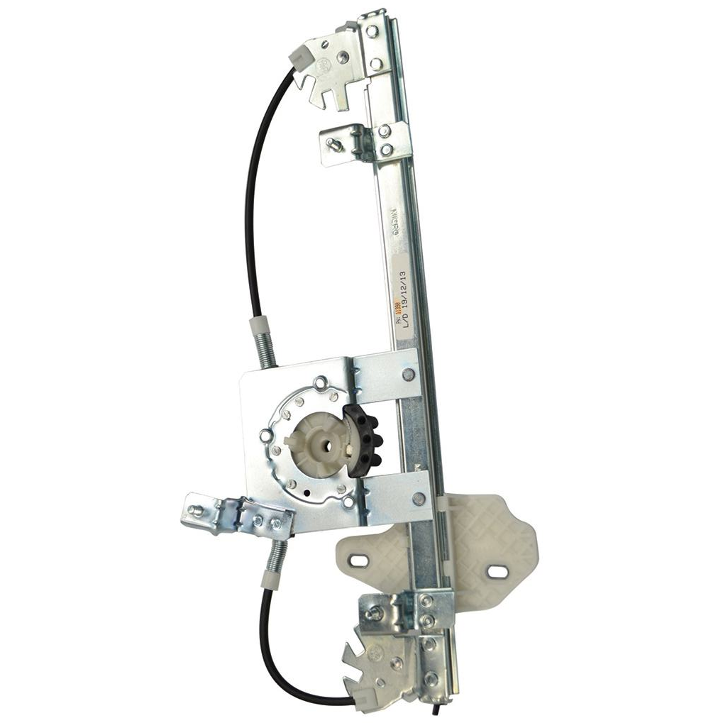 Máquina do Vidro Elétrico para Renault Logan - Universal Automotive - 11389