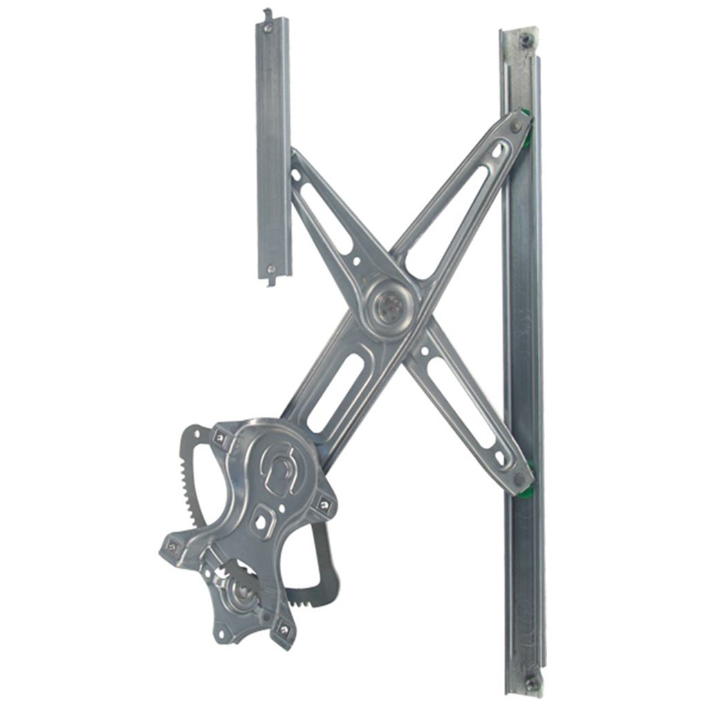 Máquina do Vidro Elétrico da Porta Dianteira para Toyota Corolla - Universal Automotive - 60481