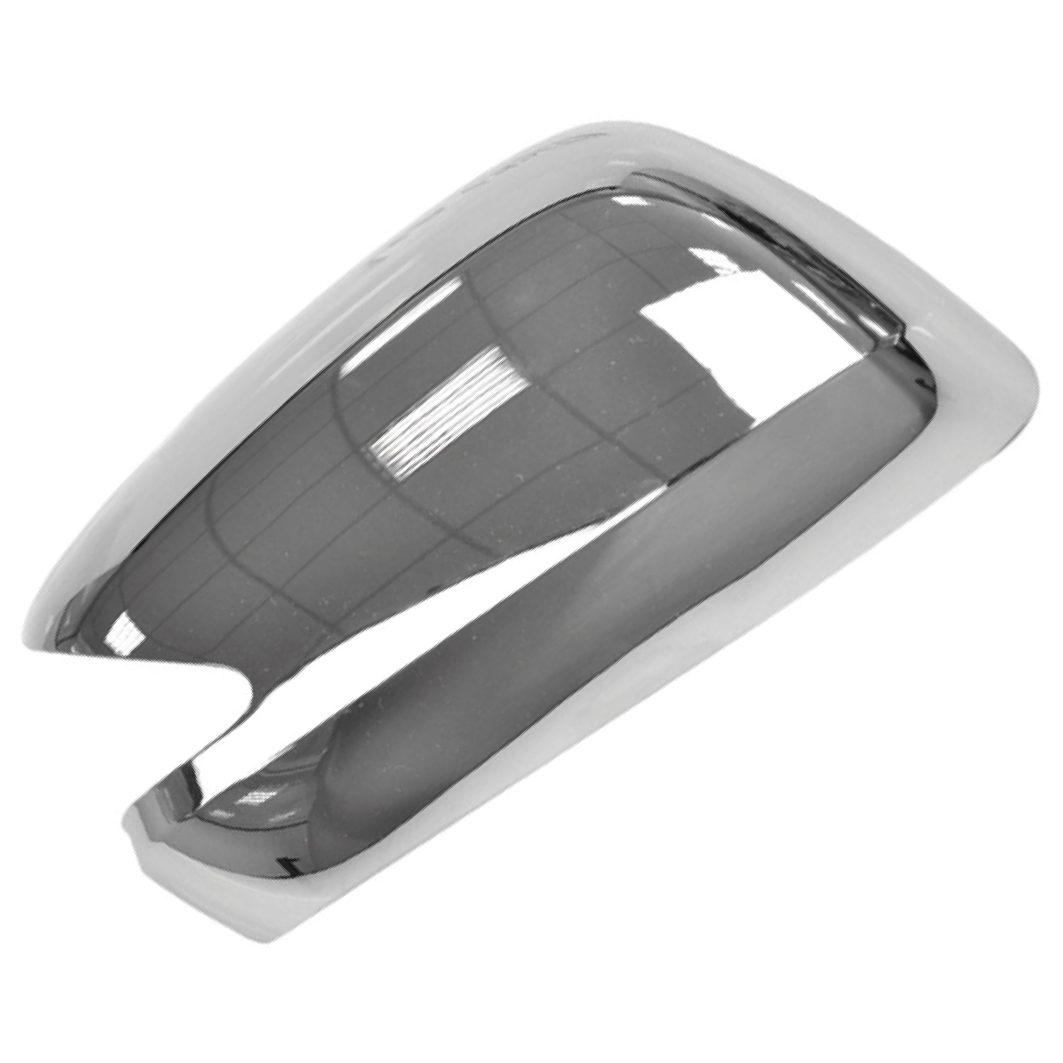Capa do Espelho Retrovisor Externo para Honda FIT - Universal Automotive - 13200