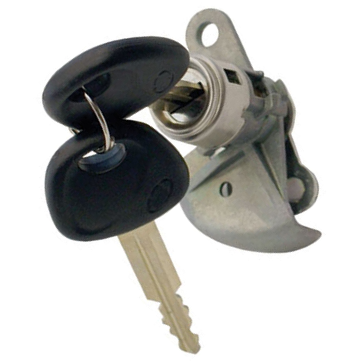 Cilindro da Porta com Chave para Hyundai Tucson - Universal Automotive - 15416