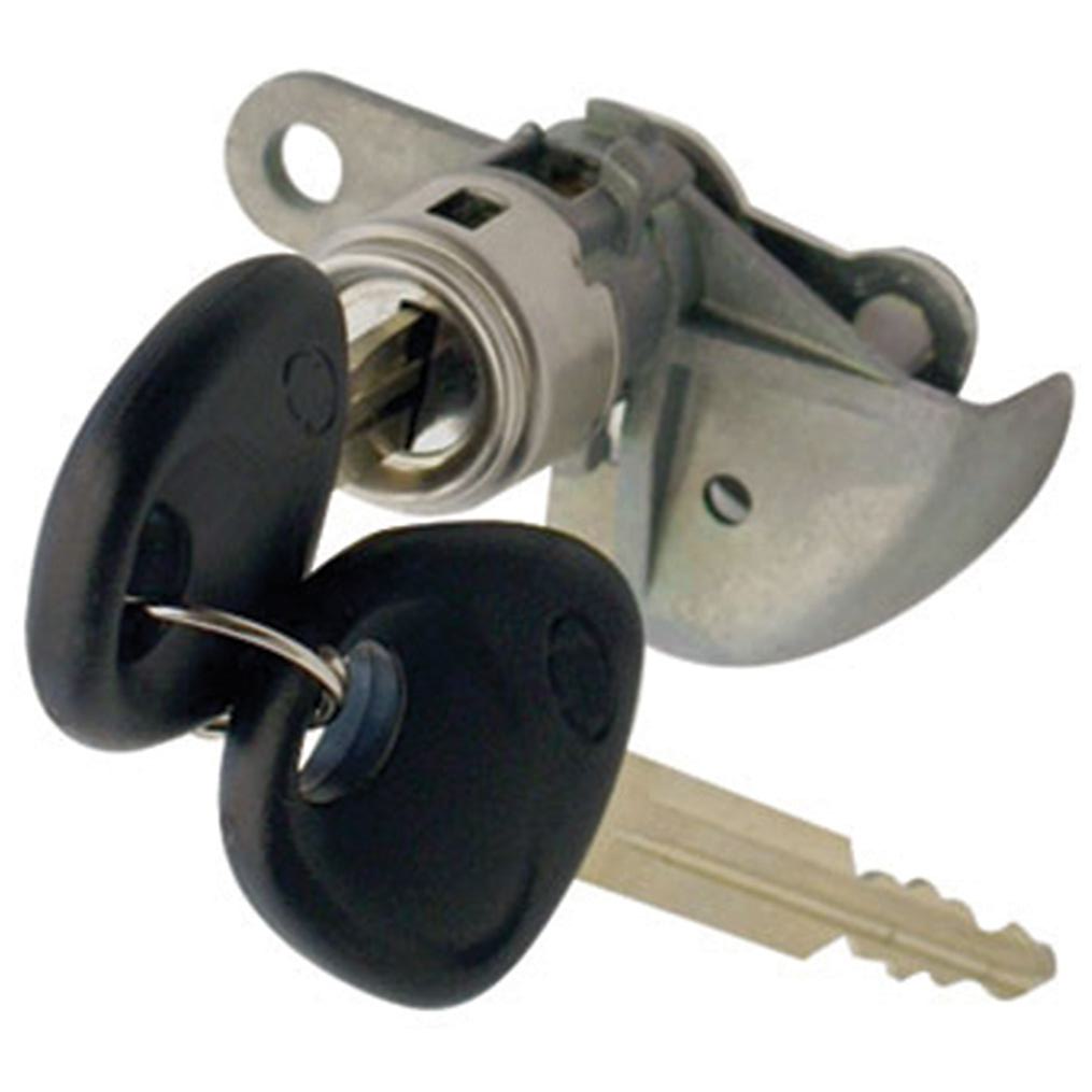 Cilindro da Porta com Chave para Hyundai Tucson - Universal Automotive - 15416