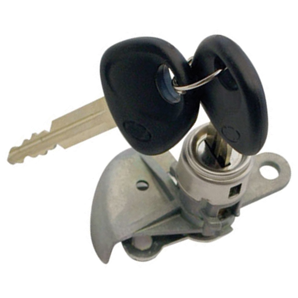 Cilindro da Porta com Chave para Hyundai Tucson - Universal Automotive - 15416