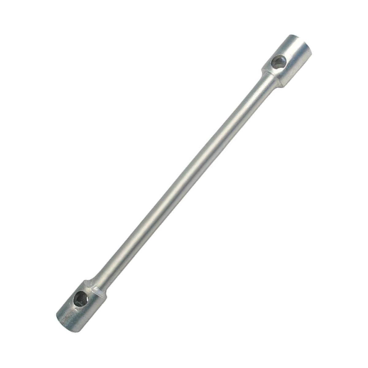 Chave de Roda Zincada Maciça - Universal - 90779