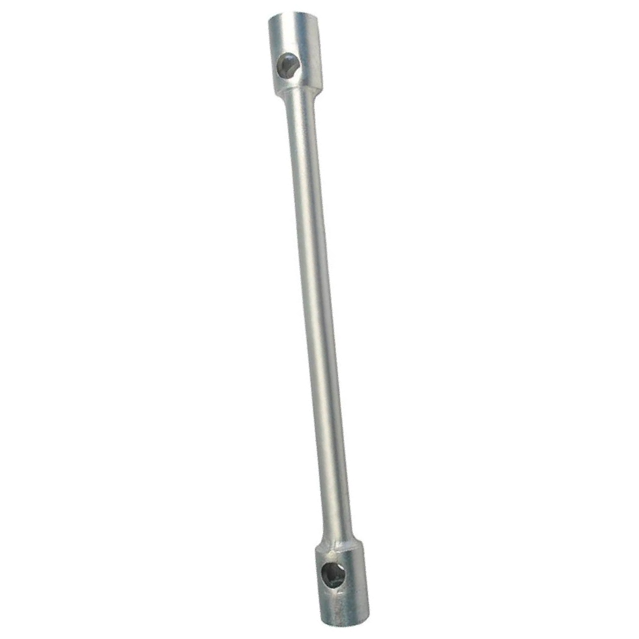 Chave de Roda Zincada Maciça - Universal - 90779