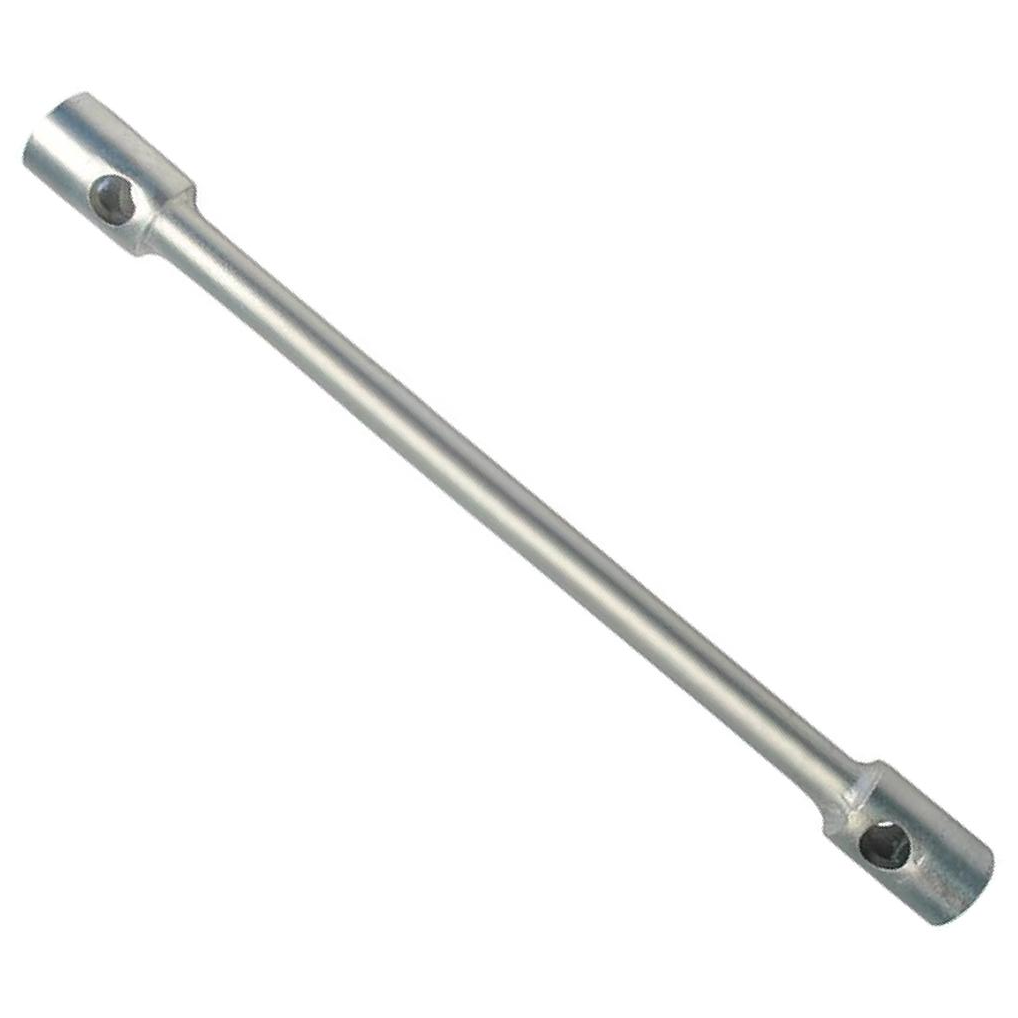 Chave de Roda Zincada Maciça - Universal - 90779