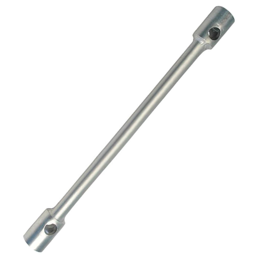Chave de Roda Zincada Maciça - Universal - 90779
