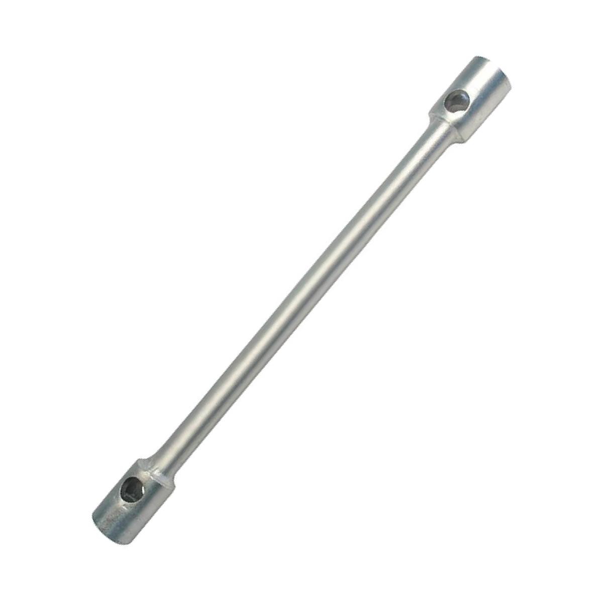 Chave de Roda Zincada Maciça - Universal - 90749