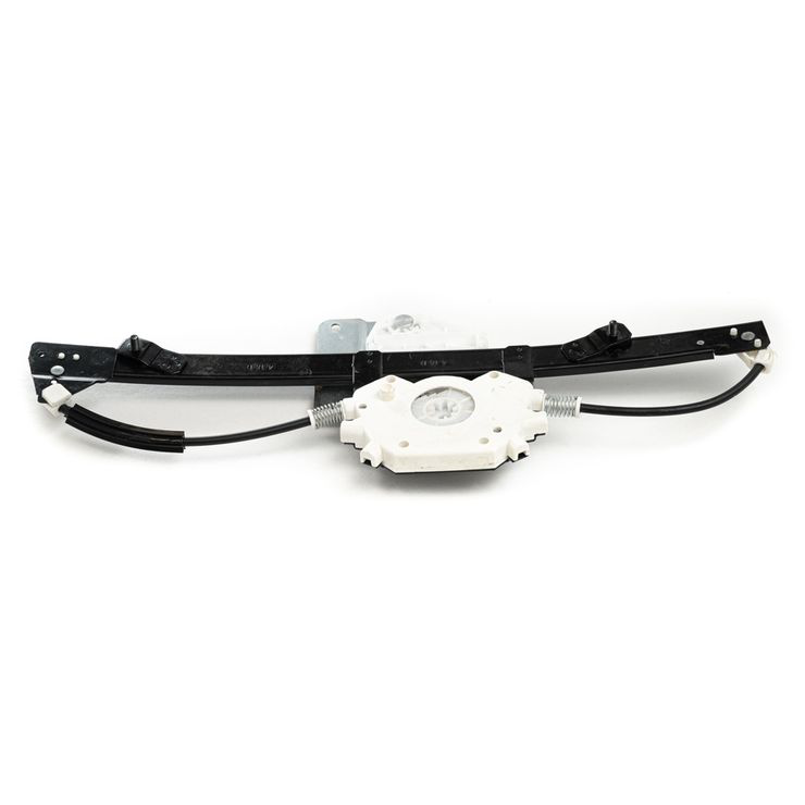 Máquina de Vidro Elétrico da Porta Dianteira para Renault Kwid - Universal Automotive - 11726