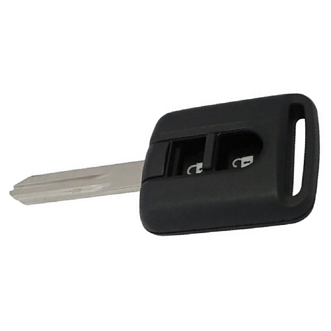 Chave para Nissan Livina - Universal Automotive - 18326