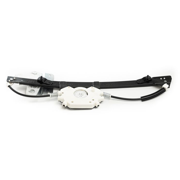Máquina de Vidro Elétrico da Porta Dianteira para Renault Kwid - Universal Automotive - 11727