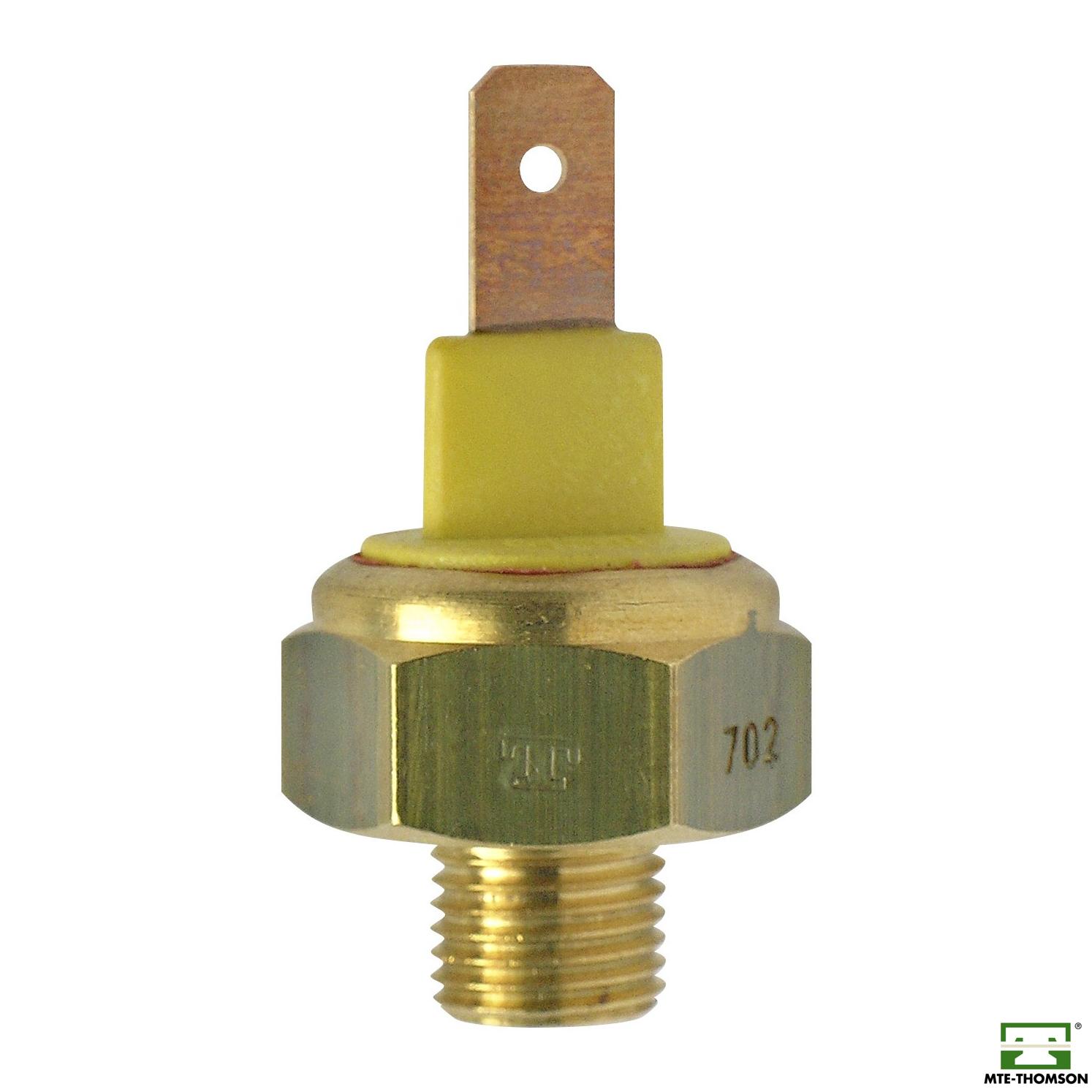 Interruptor Ventoinha Radiador 93 °C para Volkswagen Quantum e Santana - MTE-THOMSON - 702