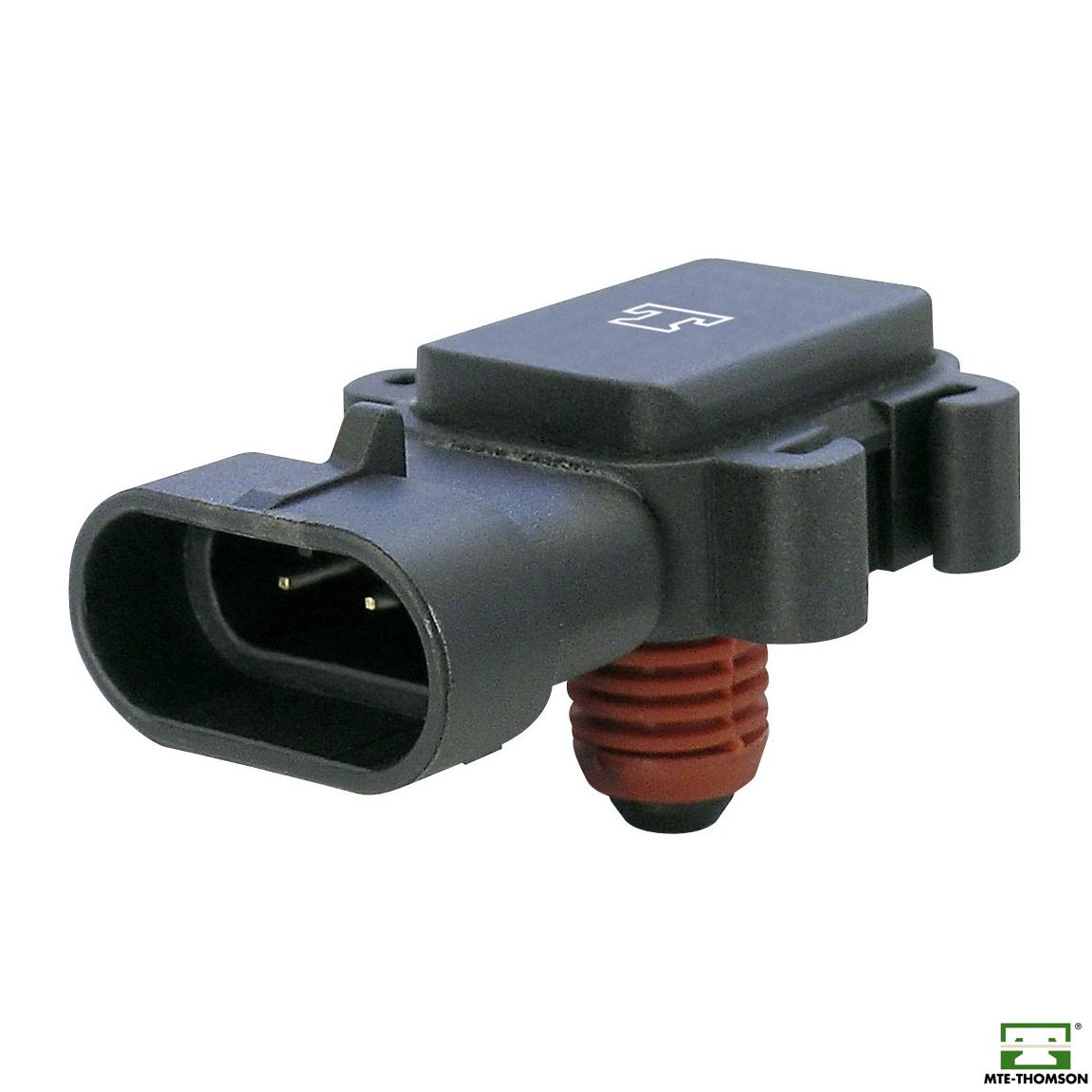 Sensor de Pressão do Coletor Map para Renault Megane e Scenic - MTE-THOMSON - 7187