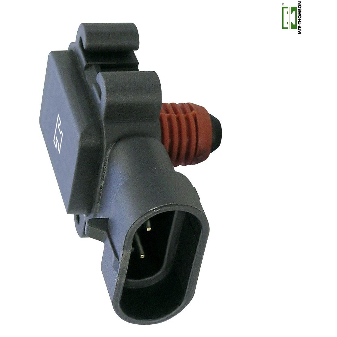 Sensor de Pressão do Coletor Map para Renault Megane e Scenic - MTE-THOMSON - 7187
