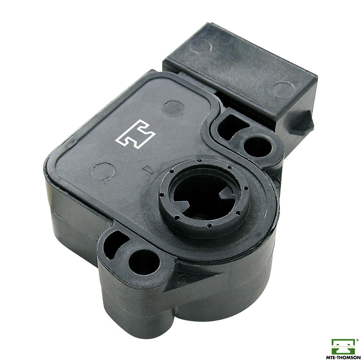 Sensor de Posição da Borboleta - TPS - MTE - 7241