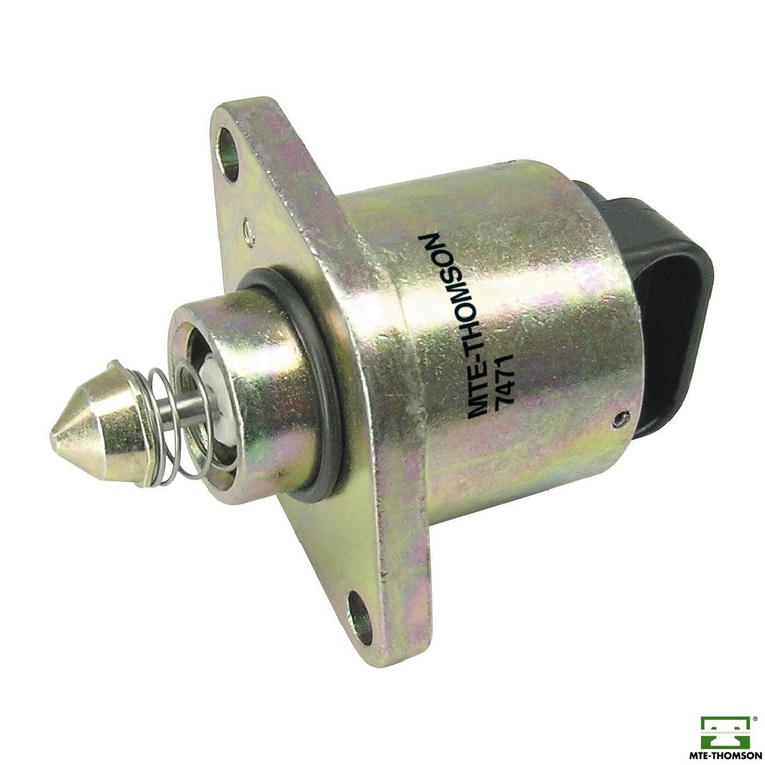 Motor de Passo - Iac - MTE - 7471