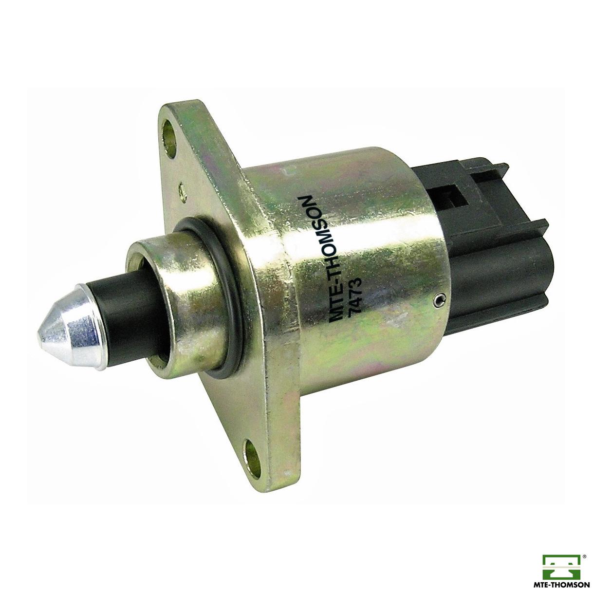 Motor de Passo - IAC - MTE - 7473