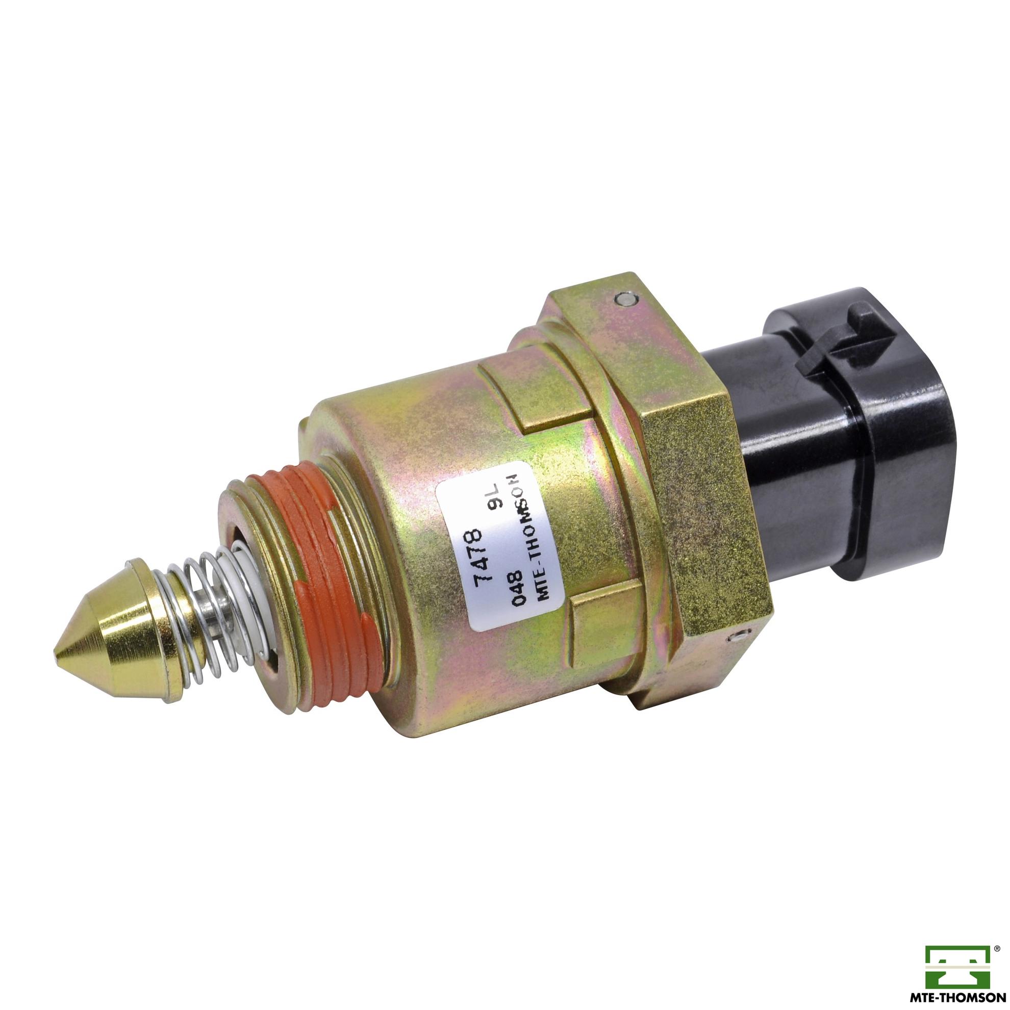 Motor de Passo - Iac - MTE - 7478